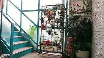 Hotel Alpina (Adults Only) 고베 시 러브호텔 고베 시