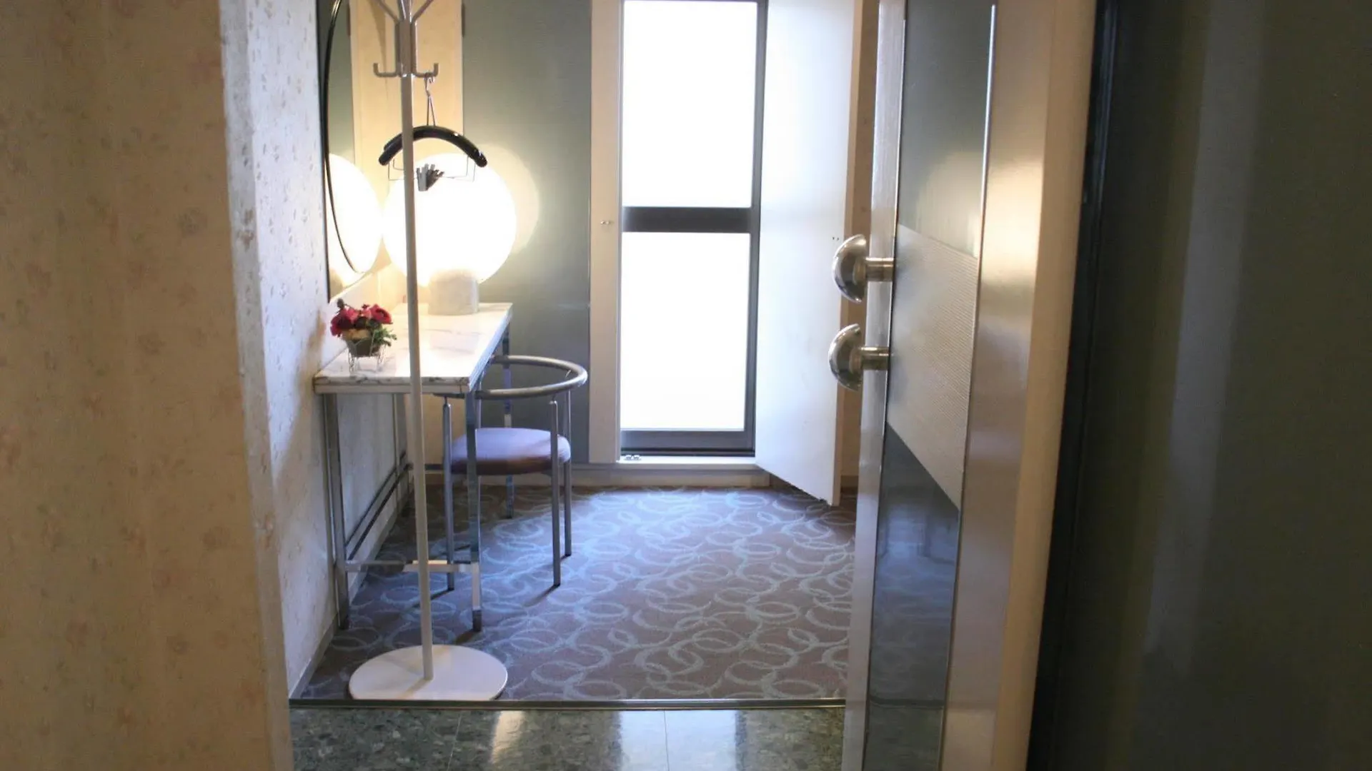 Hotel Alpina (Adults Only) كوبه