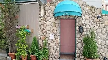 Hotel Alpina (Adults Only) Kobe Motel para Casais