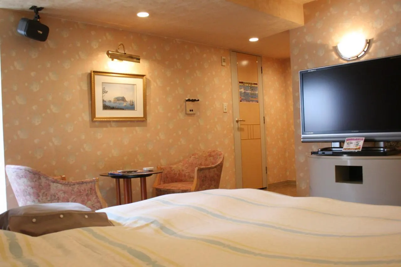 ** Motel para Casais Hotel Alpina (Adults Only) Kobe Japão