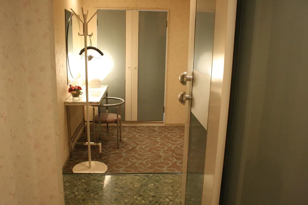 Hotel Alpina (Adults Only) Kobe