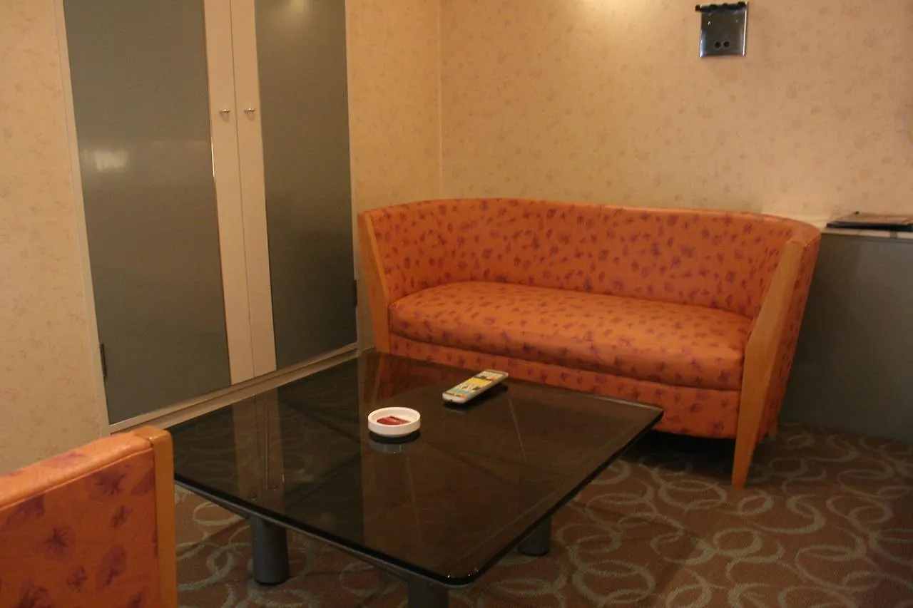 ** Motel para Casais Hotel Alpina (Adults Only) Kobe Japão