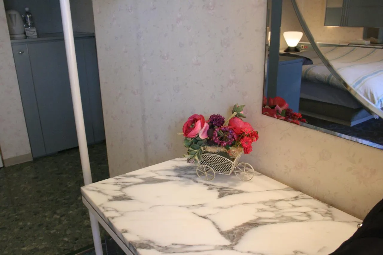 Hotel Alpina (Adults Only) Kobe