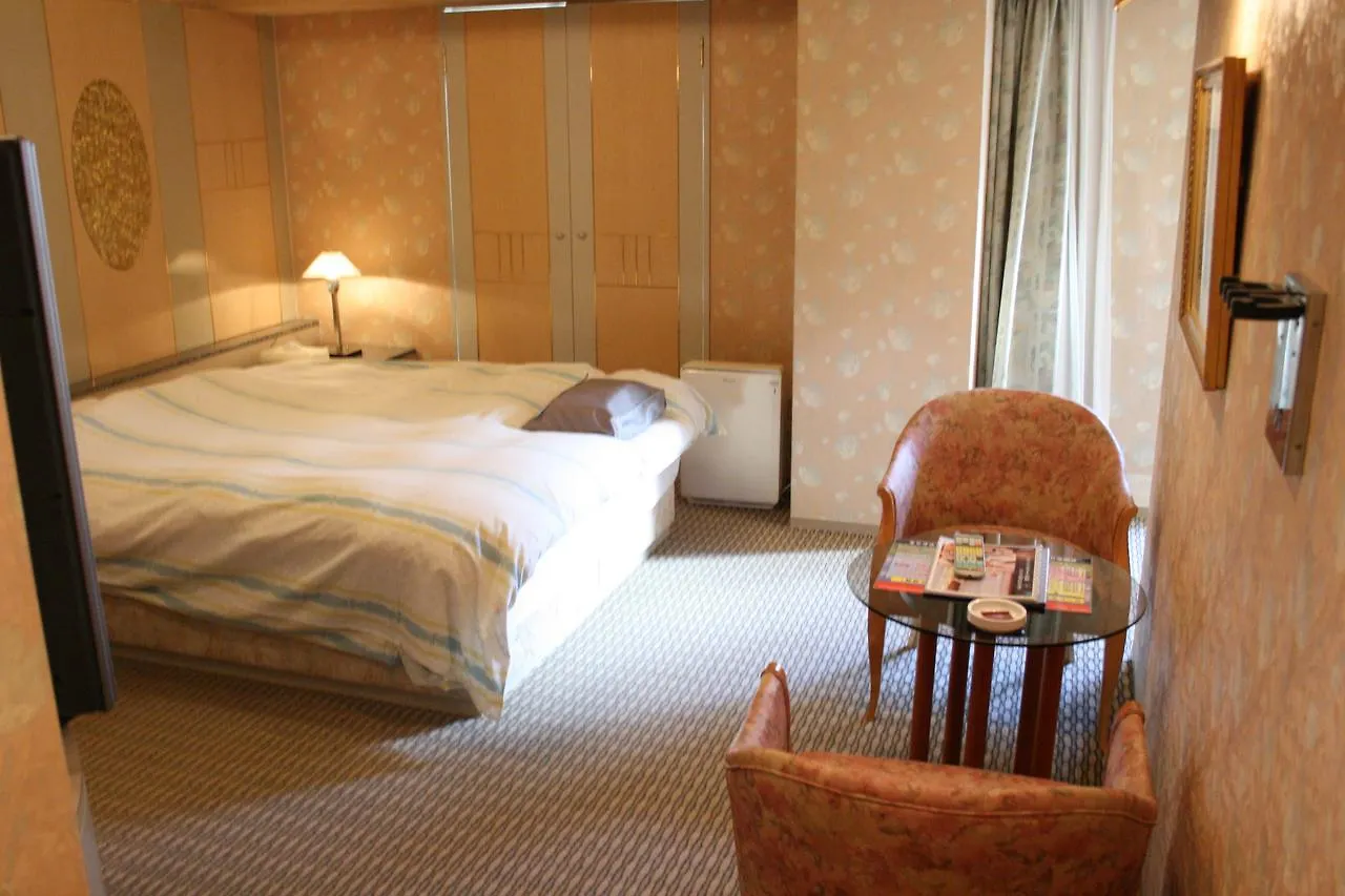 Motel para Casais Hotel Alpina (Adults Only) Kobe