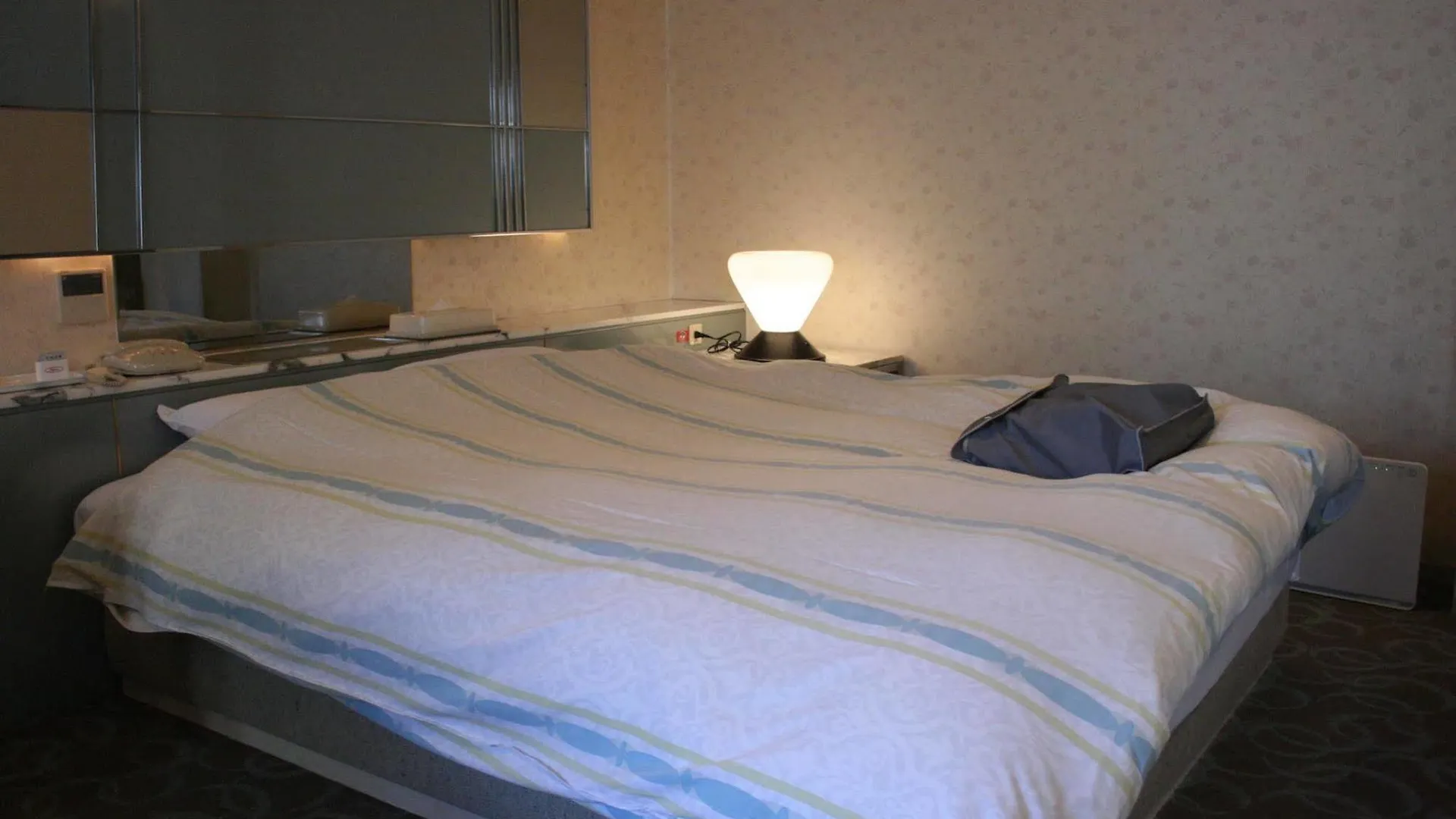 Motel para Casais Hotel Alpina (Adults Only) Kobe
