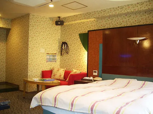 Motel para Casais Hotel Alpina (Adults Only) Kobe