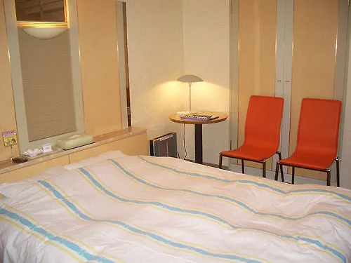 Hotel Alpina (Adults Only) Kobe 2*,
