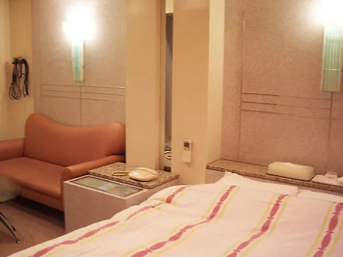 Hotel Alpina (Adults Only) Kobe