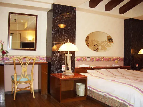 Hotel Alpina (Adults Only) Kobe Motel para Casais