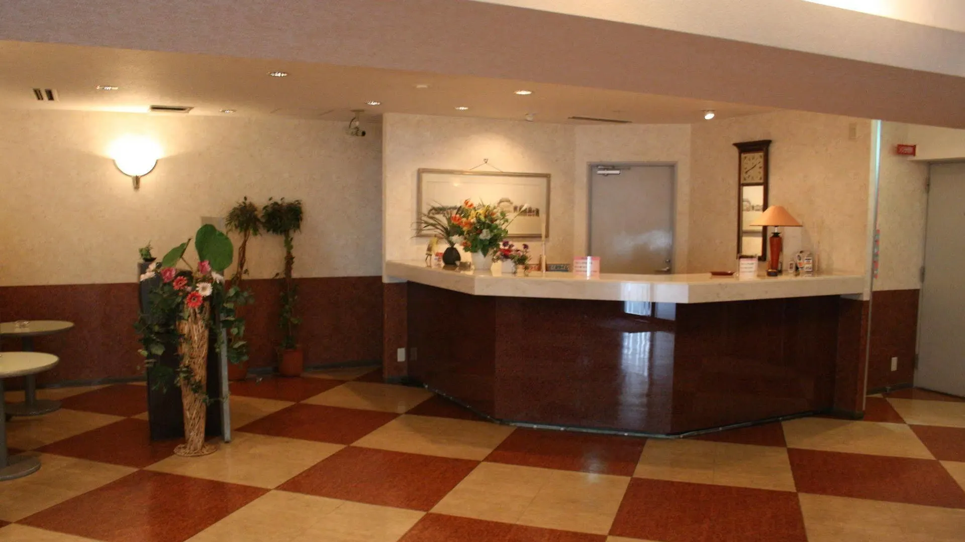 ** Motel para Casais Hotel Alpina (Adults Only) Kobe Japão