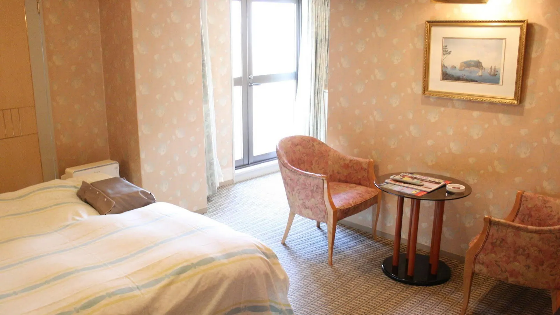 Hotel Alpina (Adults Only) Kobe