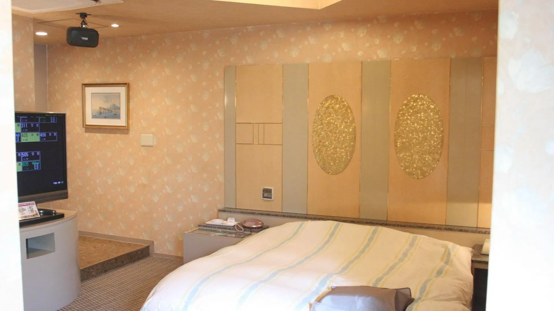 Motel para Casais Hotel Alpina (Adults Only) Kobe