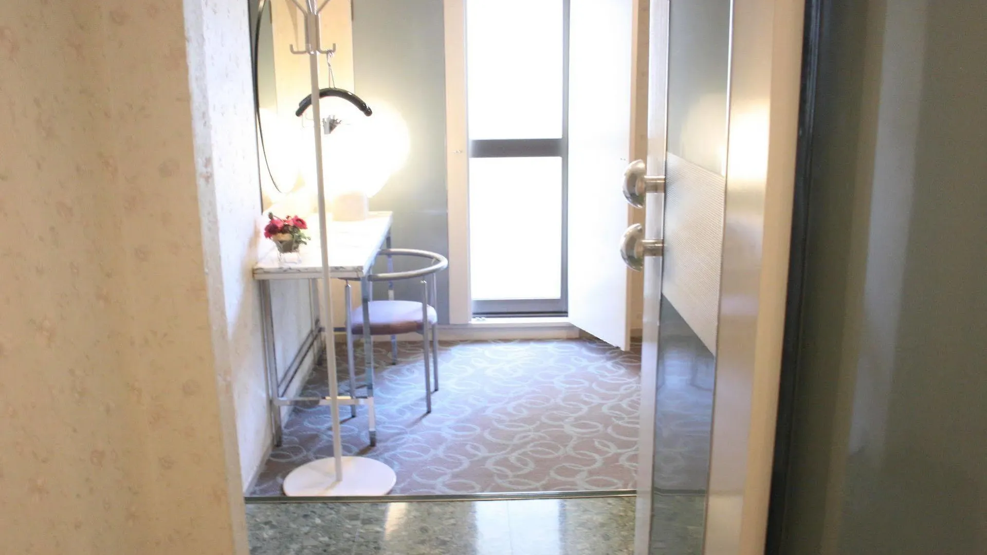 Hotel Alpina (Adults Only) Kobe Motel para Casais