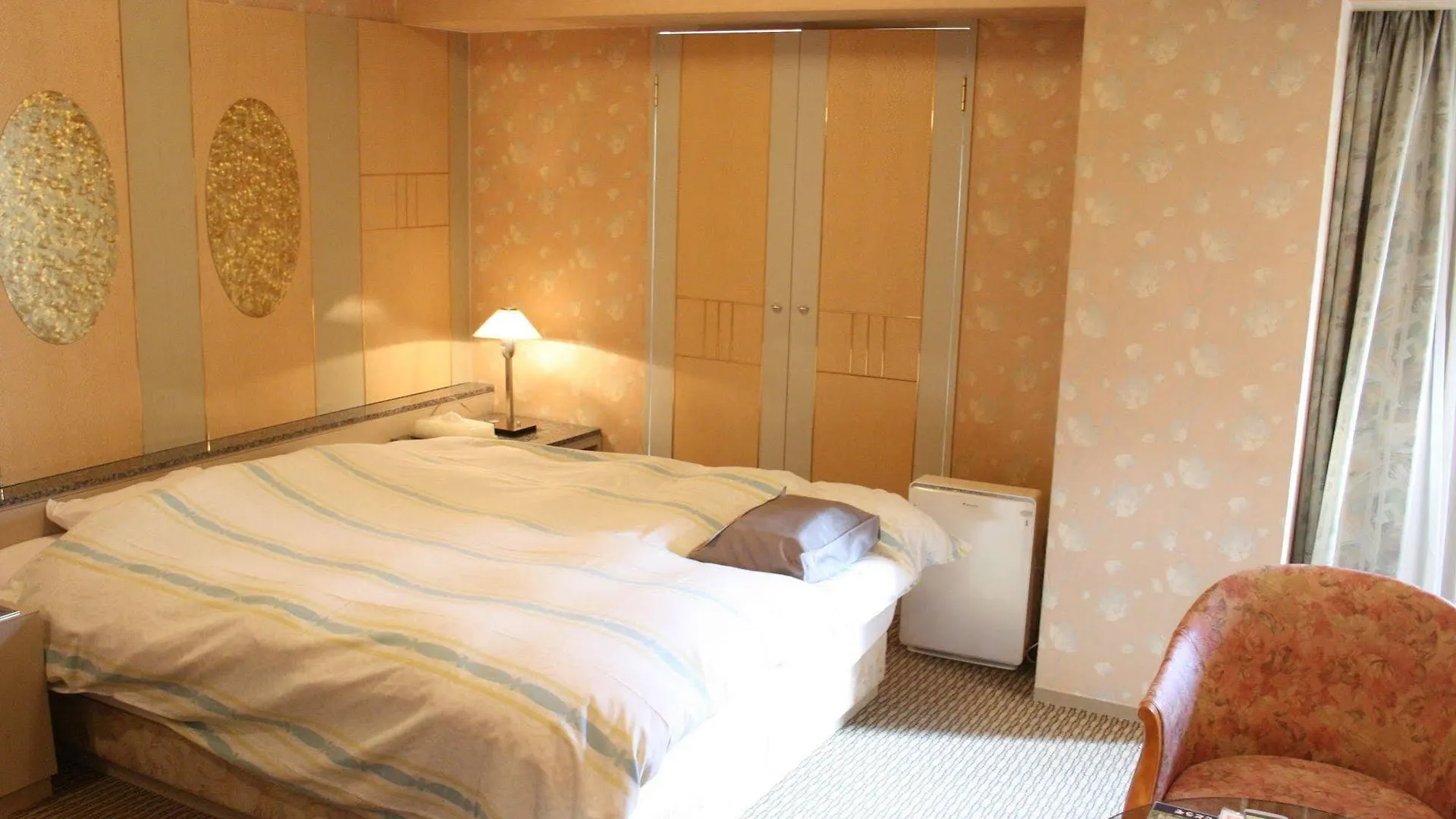 ** Motel para Casais Hotel Alpina (Adults Only) Kobe Japão