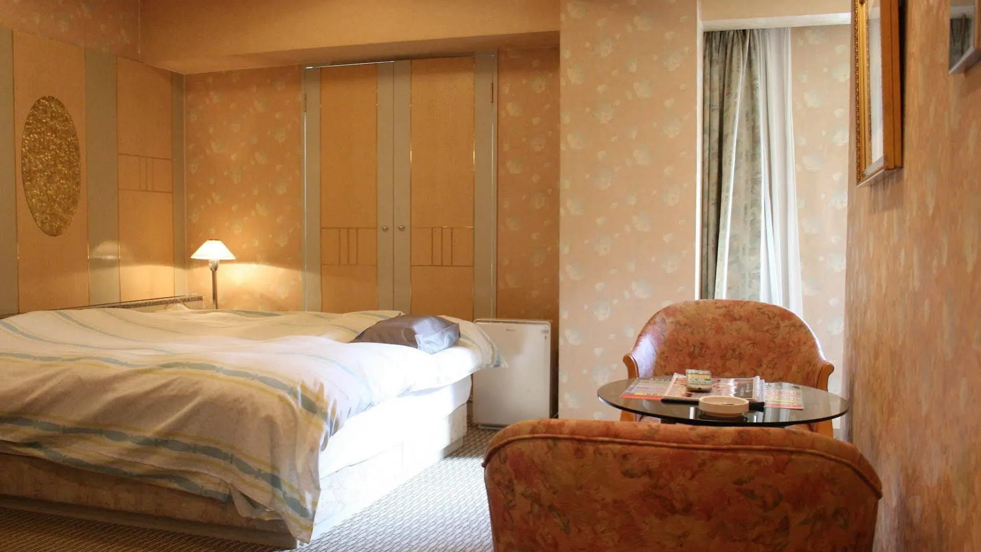 Hotel Alpina (Adults Only) Kobe 2*,