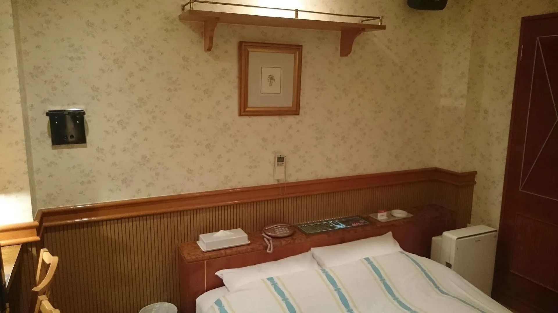 Motel para Casais Hotel Alpina (Adults Only) Kobe