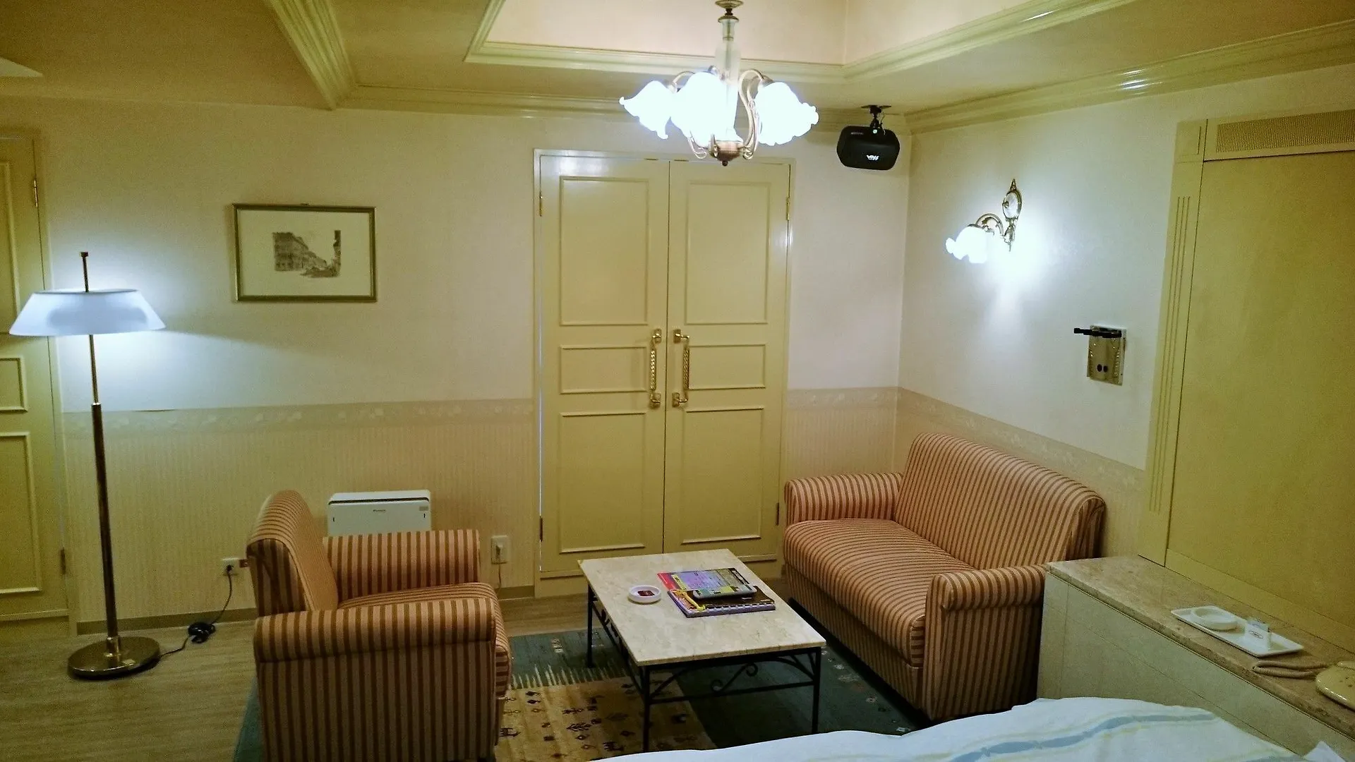 Motel para Casais Hotel Alpina (Adults Only) Kobe